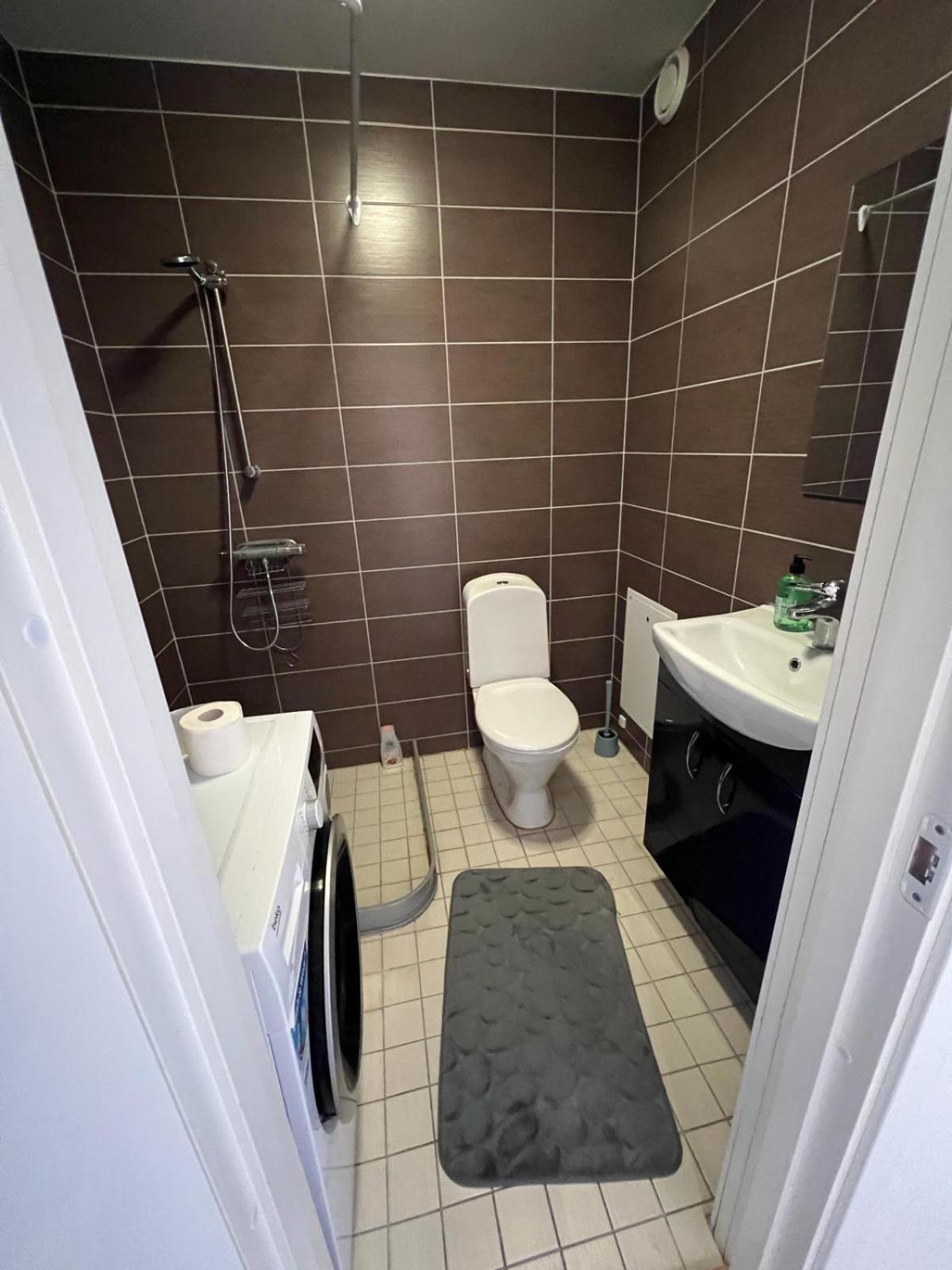 Cozy City Stay Steps From The Beach & Transit Abbekås Eksteriør bilde