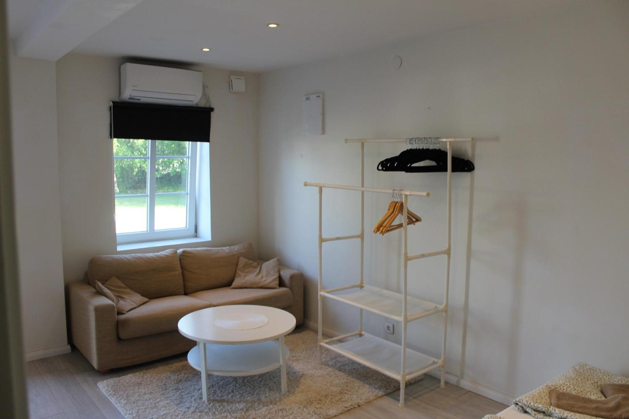 Cozy City Stay Steps From The Beach & Transit Abbekås Eksteriør bilde